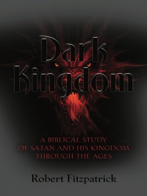 cover image of Dark Kingdom